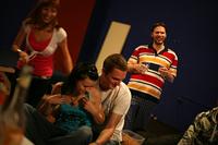 a photo