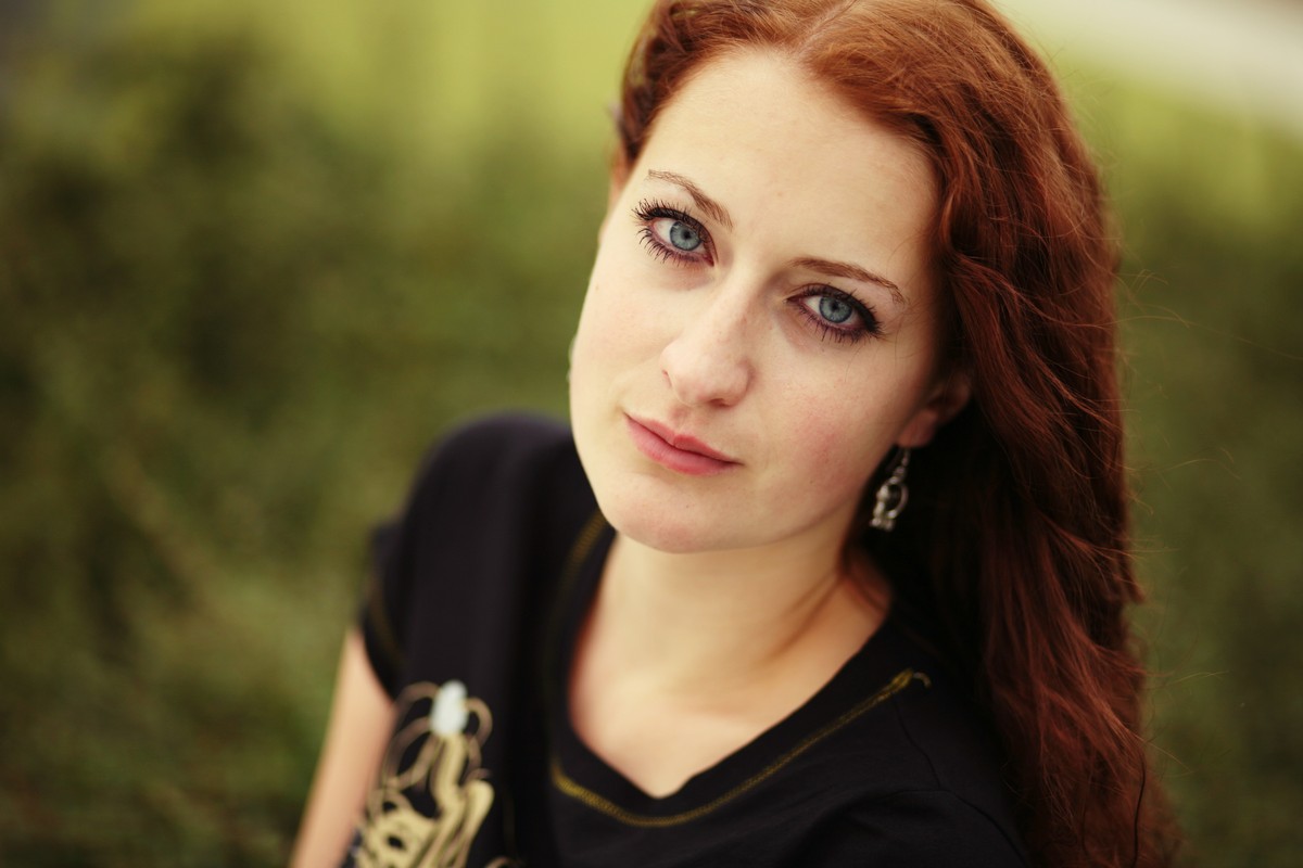 a photo